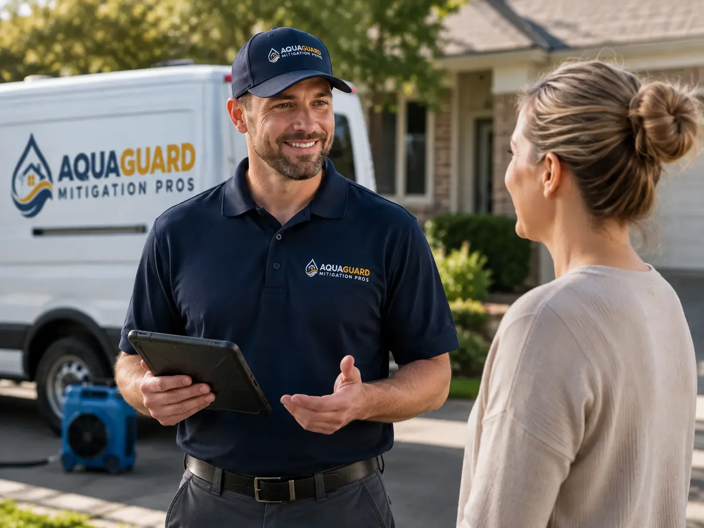 Water Damage Mitigation Ariel, WA FAQs